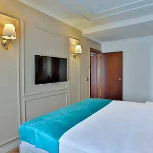 *** Hotel Orient Express & By Orka Turchia