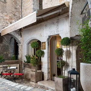 ***** Hotel Le Paul Francia