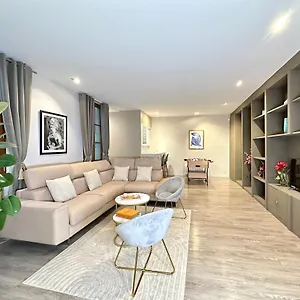 Luxurious Flat In Saint-germain-des-pres Apartment