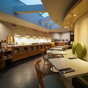 **** Hotel 987 Design Repubblica Ceca