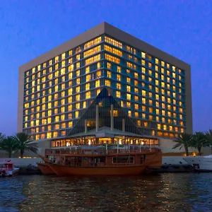 ***** Hotel Sheraton Creek & Towers Emirati Arabi Uniti